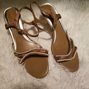 Formal Dress Sandals
